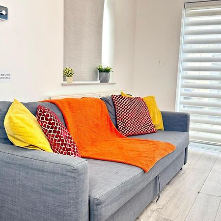 Horizon House, Stunning 2-Bedroom Flat 1, Parking, Netflix, Οξφόρδη Εξωτερικό φωτογραφία