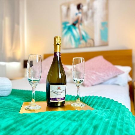 Horizon House, Stunning 2-Bedroom Flat 1, Parking, Netflix, Οξφόρδη Εξωτερικό φωτογραφία
