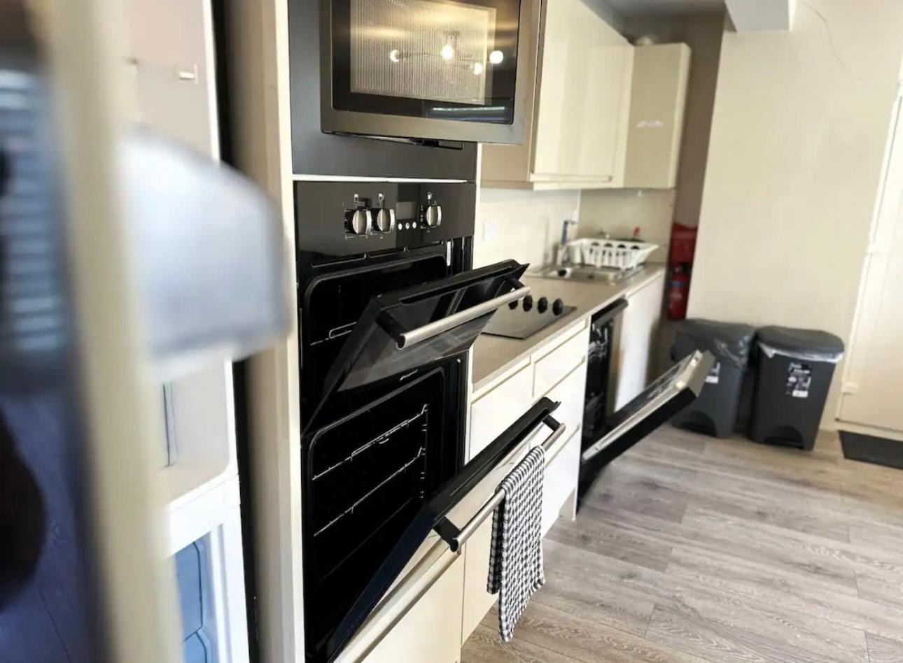 Horizon House, Stunning 2-Bedroom Flat 1, Parking, Netflix, Οξφόρδη Εξωτερικό φωτογραφία
