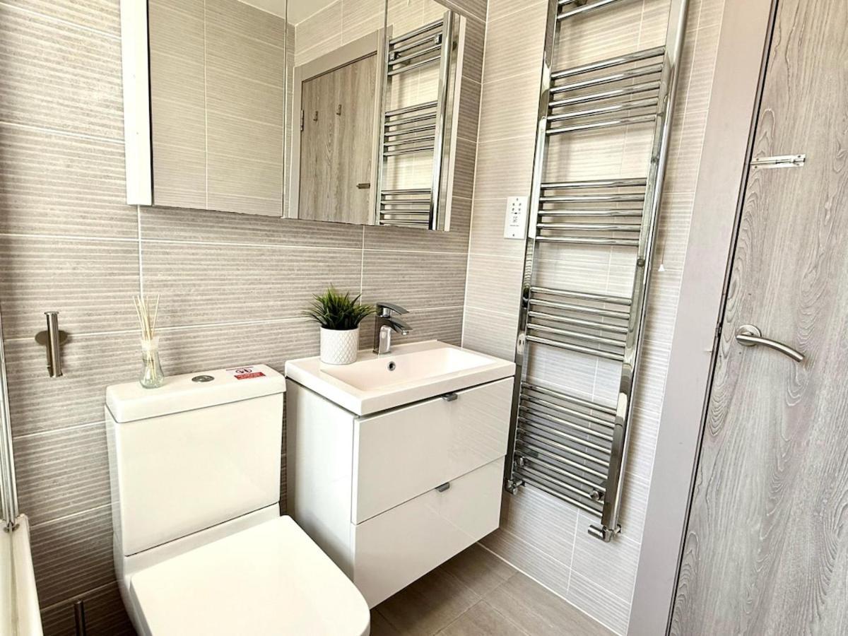 Horizon House, Stunning 2-Bedroom Flat 1, Parking, Netflix, Οξφόρδη Εξωτερικό φωτογραφία